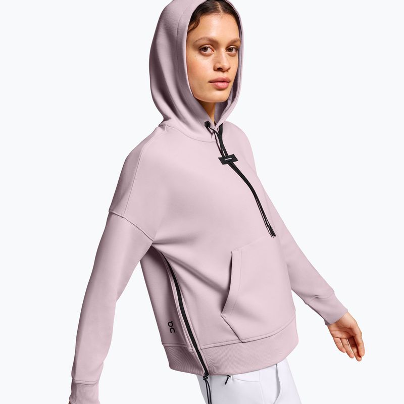 Dámská mikina On Hoodie fade 4
