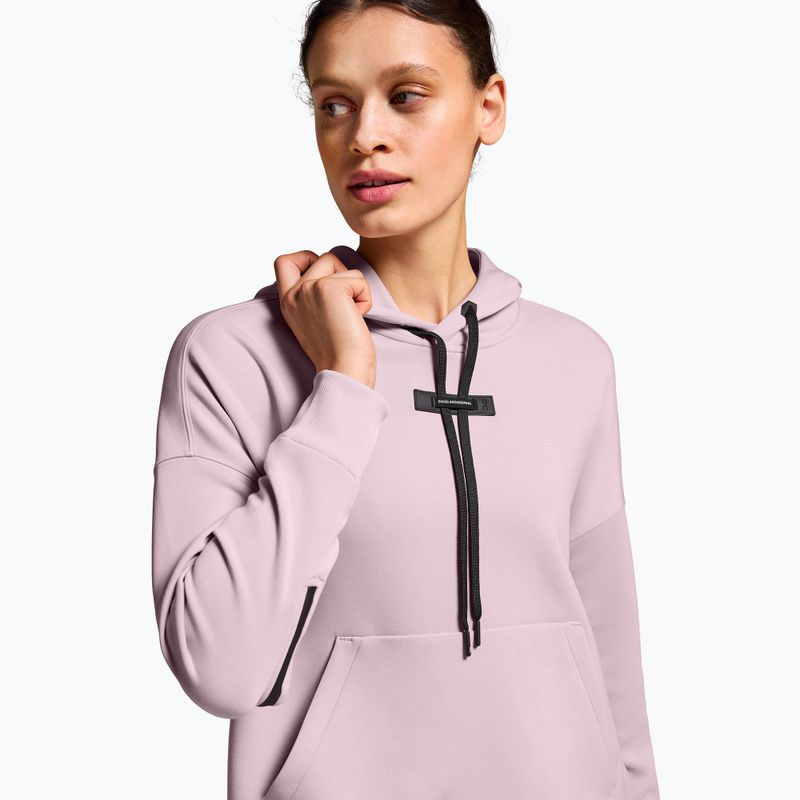 Dámská mikina On Hoodie fade 6