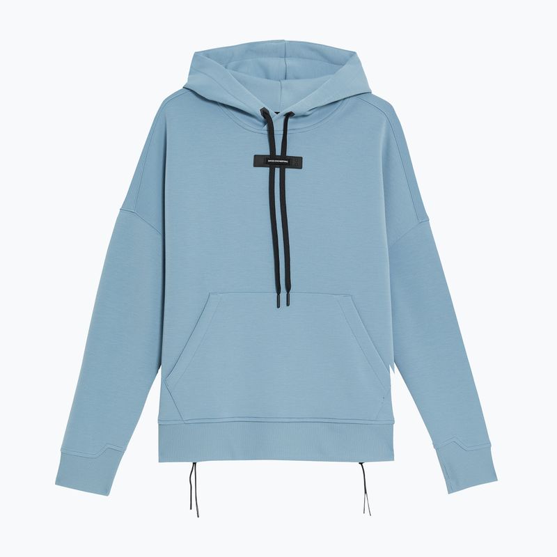 Dámská mikina On Hoodie coast 8