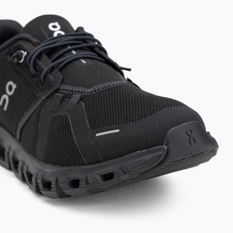 Pánské boty On Cloud 6 black/black 7