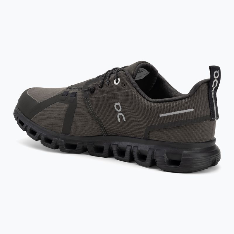 Pánské boty On Cloud 6 WP thorn/black 3