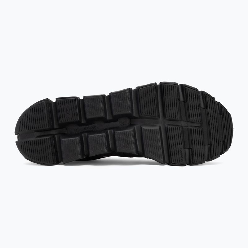 Pánské boty On Cloud 6 WP thorn/black 4