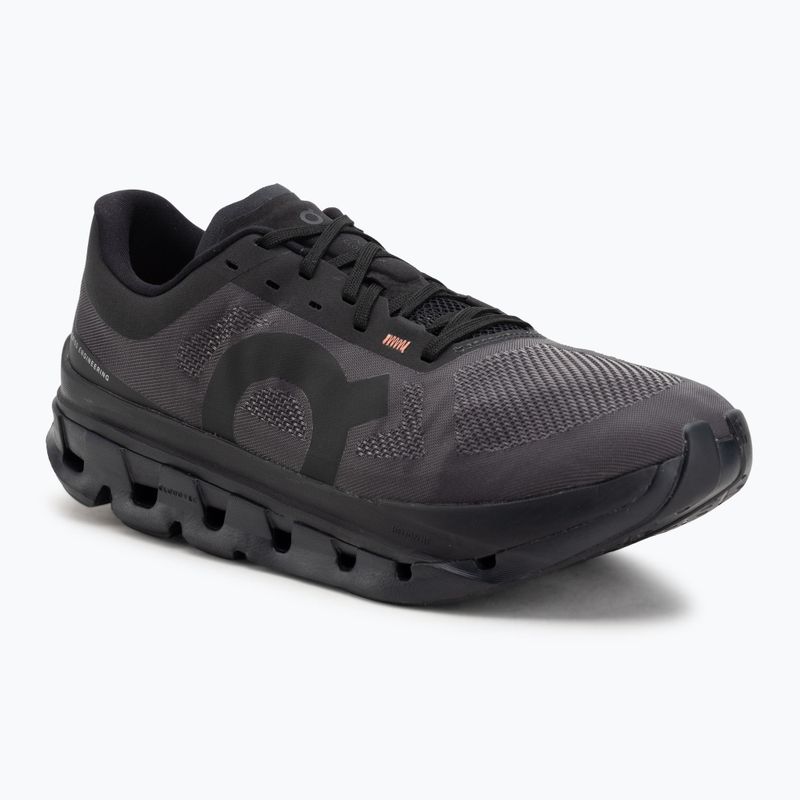 Pánské běžecké boty On Cloudflow 5 black/black
