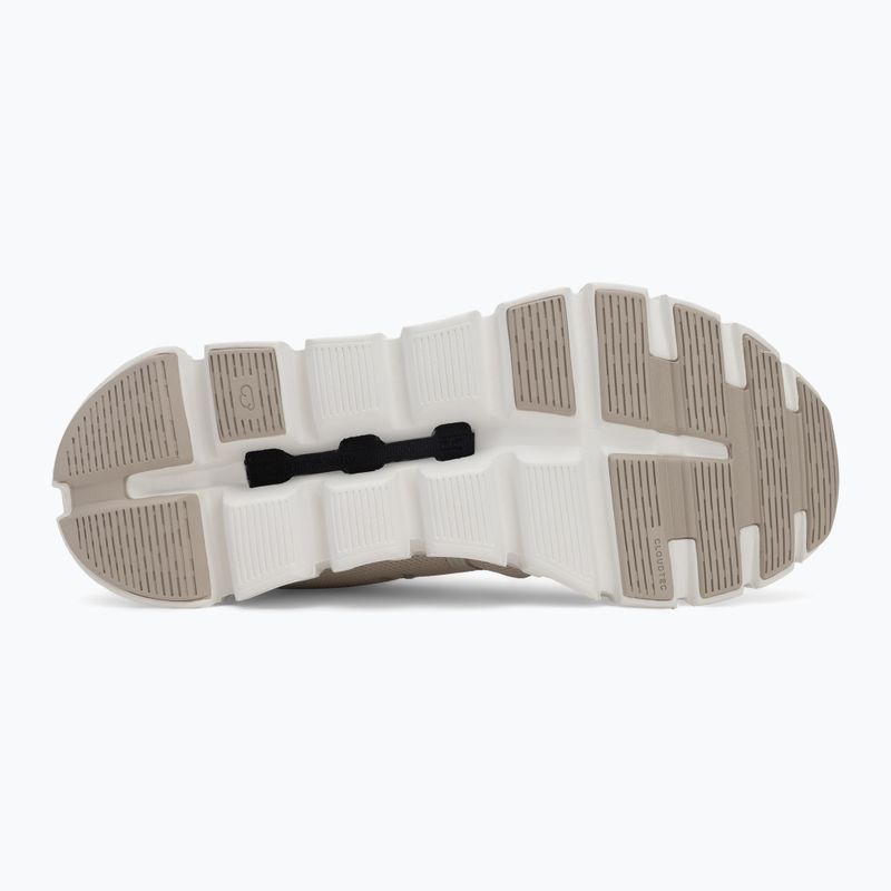 Dámské boty On Cloud 6 pearl/white 4