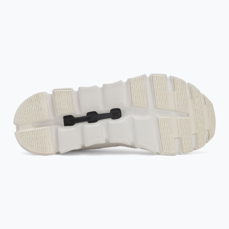 Dámské boty On Cloud 6 white/white 4