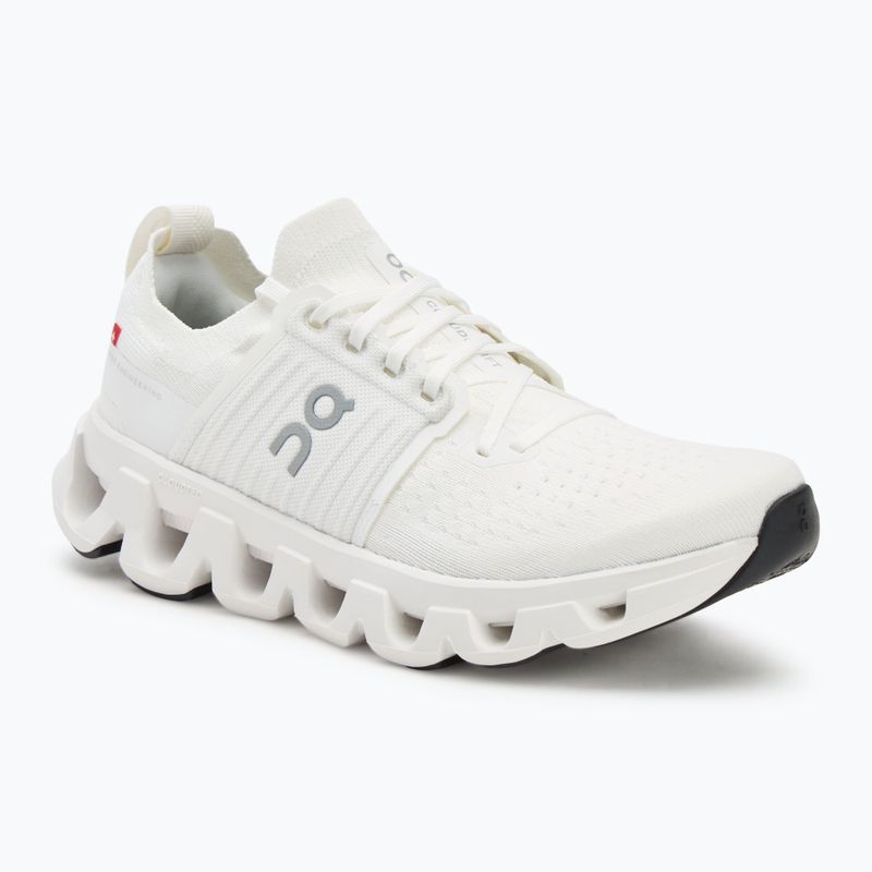 Dámské běžecké boty Buty On Cloudswift 4 white/white