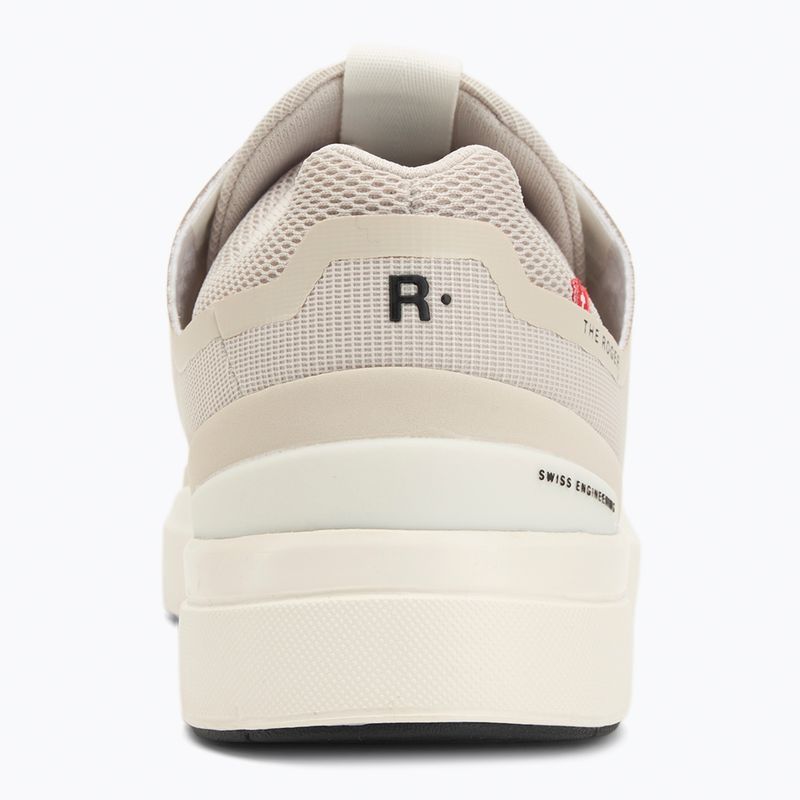 Dámské boty On The Roger Spin sand/ivory 6