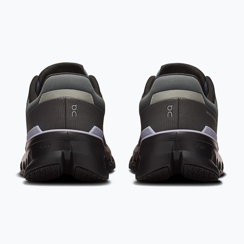 Dámské běžecké boty On Cloudrunner 2 Waterproof iron/nimbus 11
