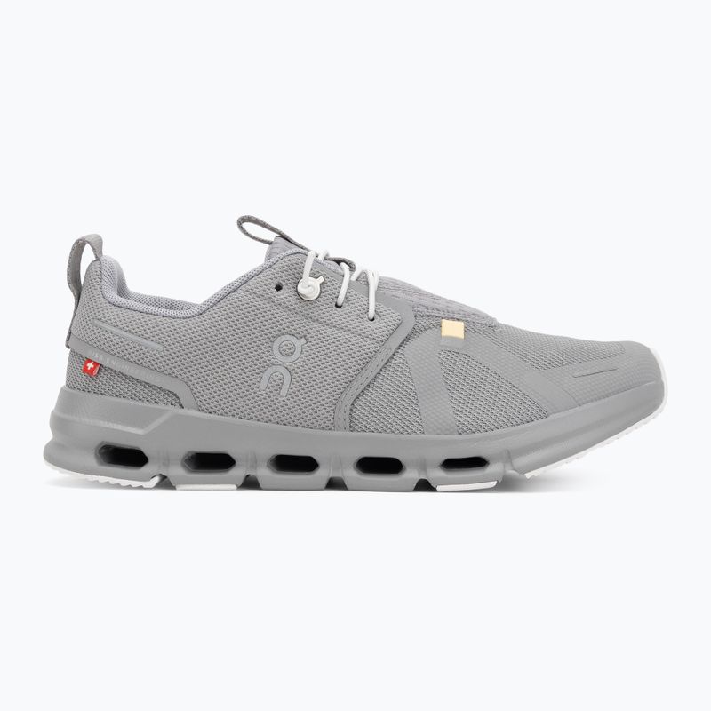 Boty On Cloud Sky alloy/alloy 2