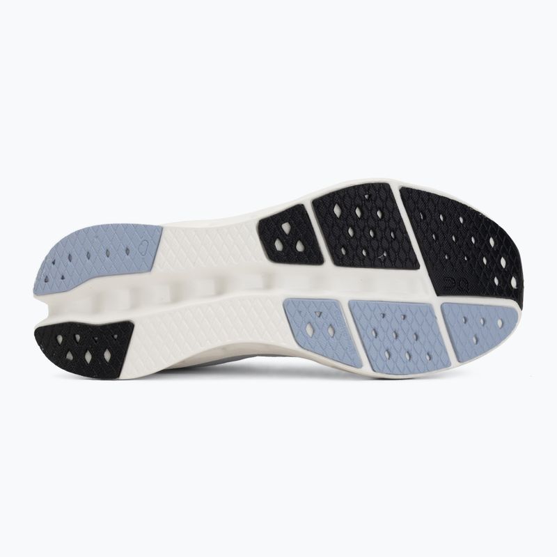Dámské běžecké boty On Cloudsurfer 2 heather/ivory 4