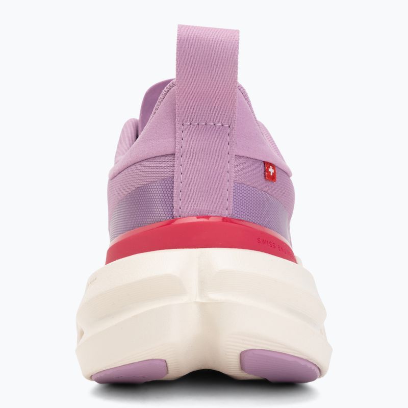 Dámská tréninková obuv On Cloudpulse Next sakura/dew 6