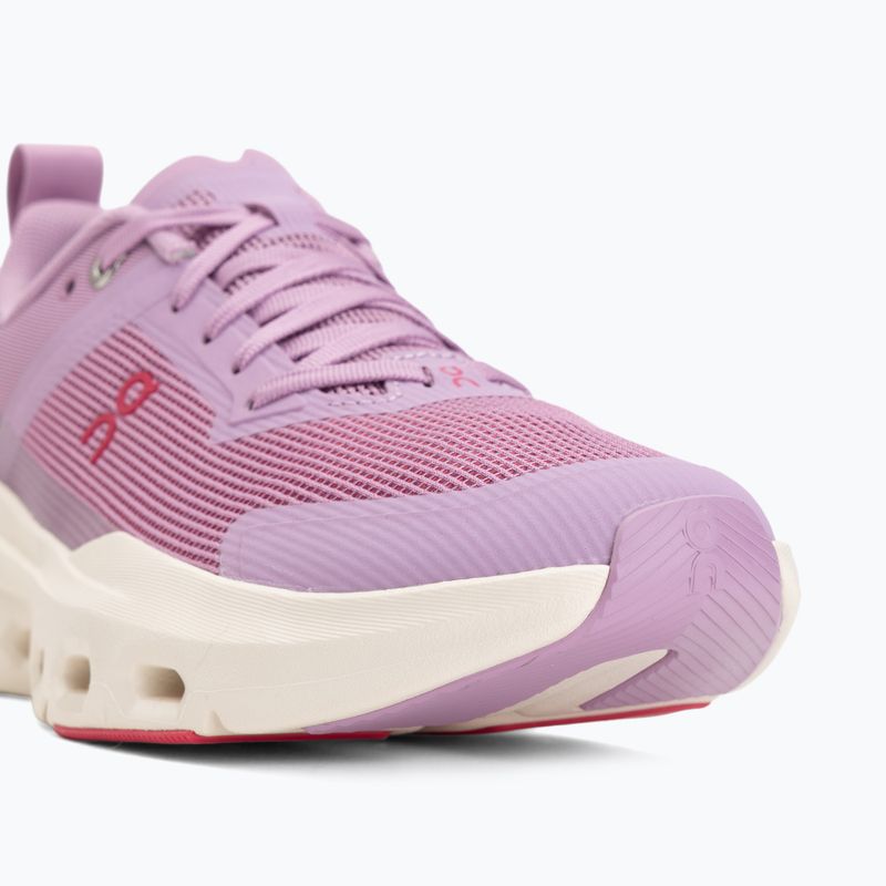 Dámská tréninková obuv On Cloudpulse Next sakura/dew 7