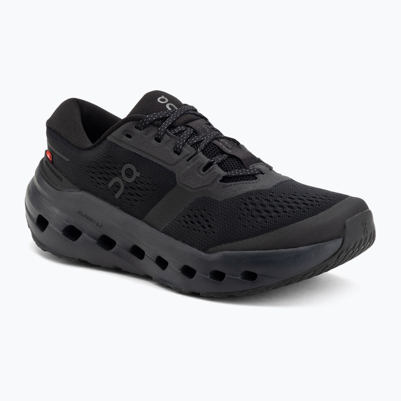 Dámské běžecké boty On Cloudrunner 3 black/black
