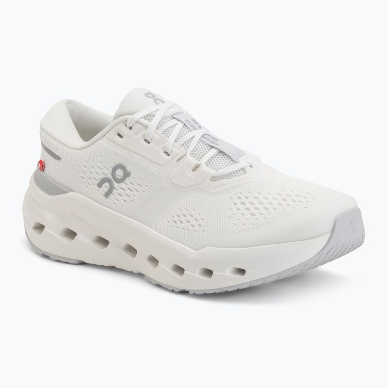 Dámské běžecké boty On Cloudrunner 3 Wide white/ivory