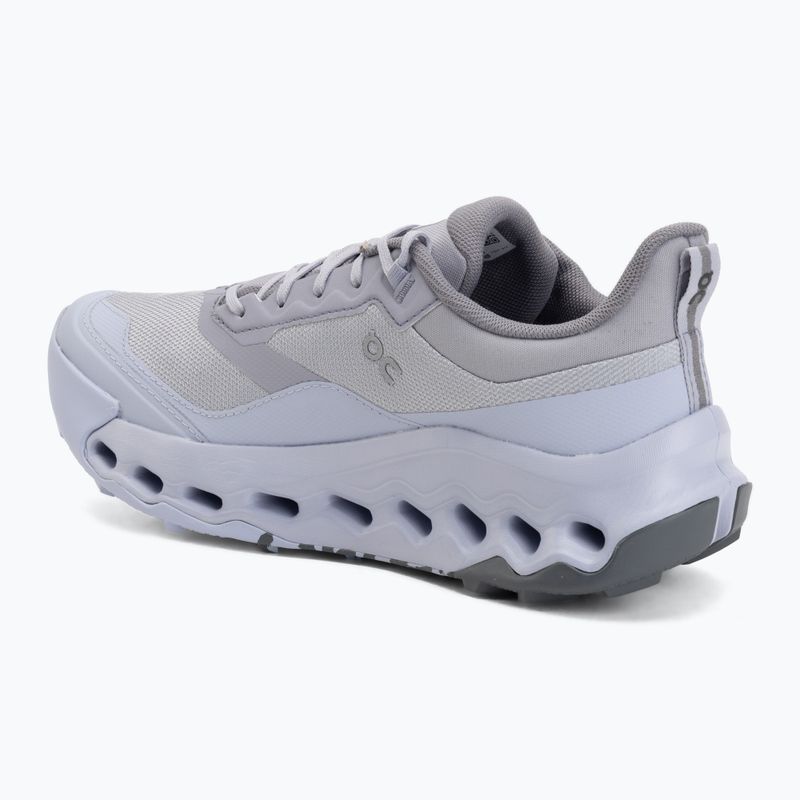 Dámské trekové boty On Cloudhorizon 2 Waterproof lilac/nimbus 3