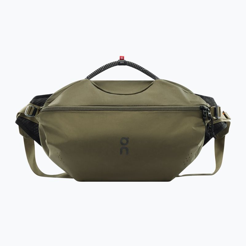 Ledvinka On Sling Pack olive/black