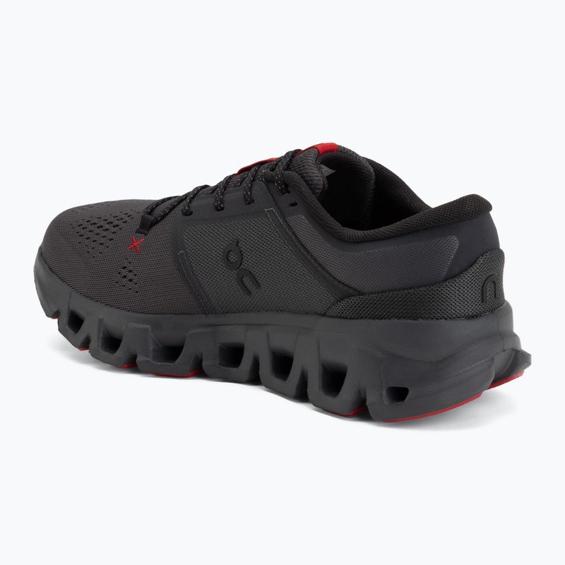 Pánské tréningové boty On Cloud X 5 eclipse/black 3