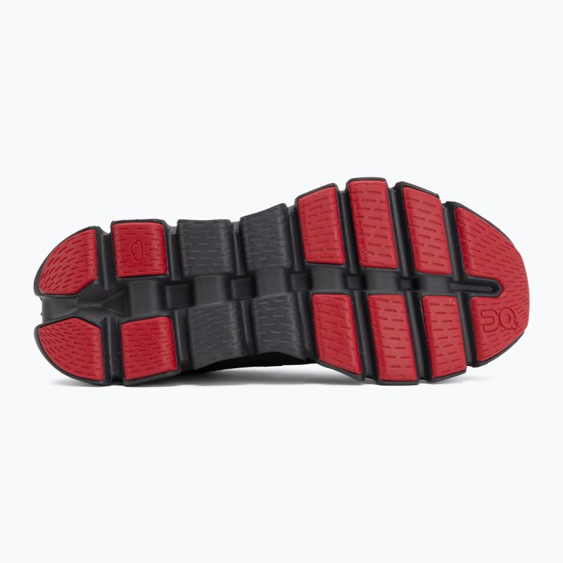 Pánské tréningové boty On Cloud X 5 eclipse/black 4