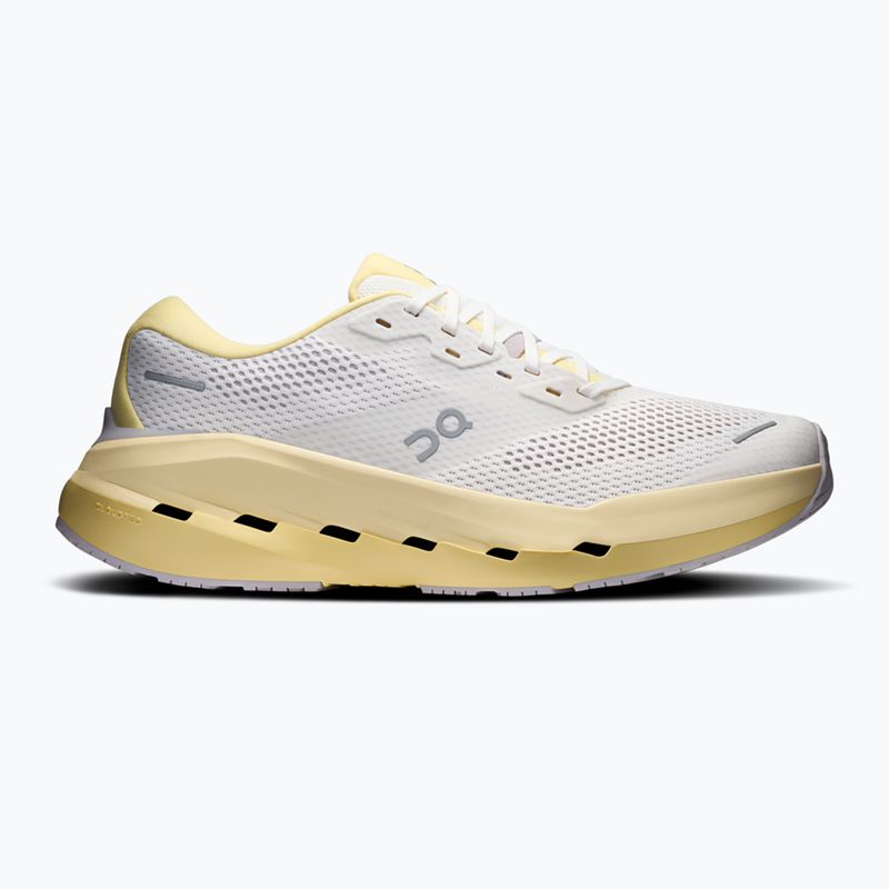Pánské běžecké boty On Cloudrunner 3 Max ivory/dijon