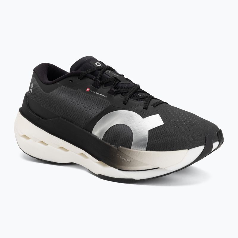Pánské běžecké boty On Cloudboom Max black