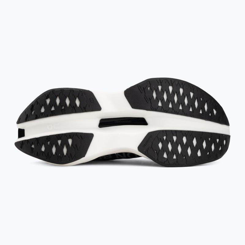 Pánské běžecké boty On Cloudboom Max black 4