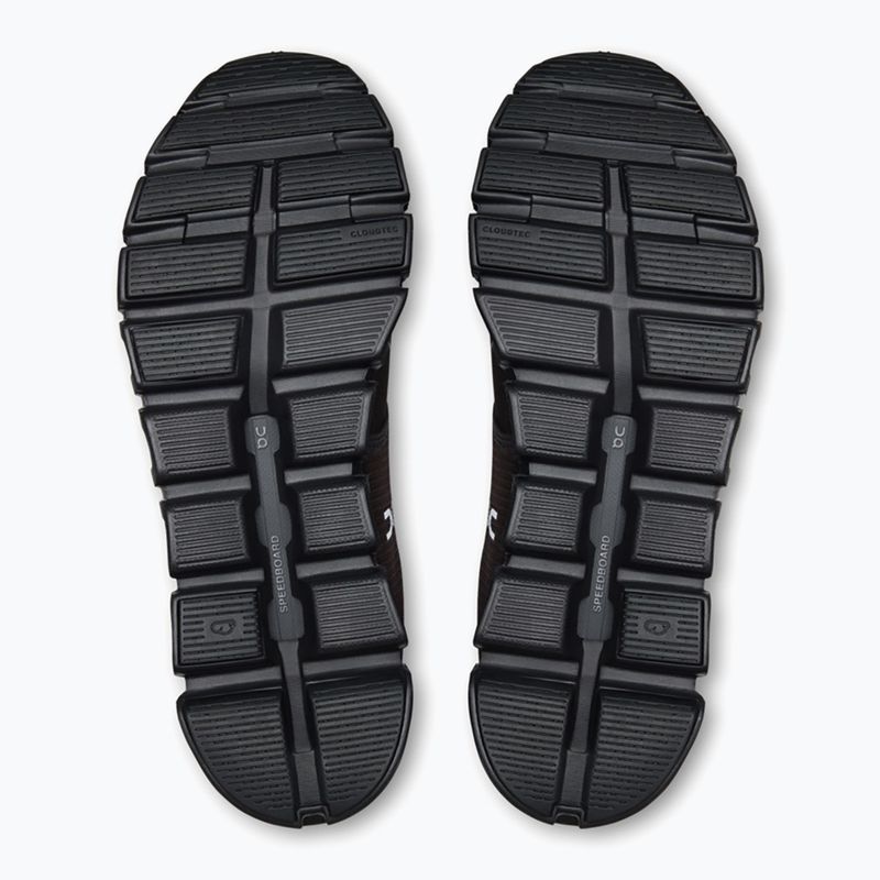Pánské boty On Cloud 6 WP espresso/black 10