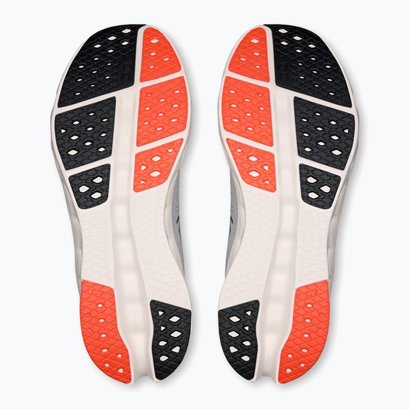 Pánské běžecké boty On Cloudsurfer 2 ore/white 10