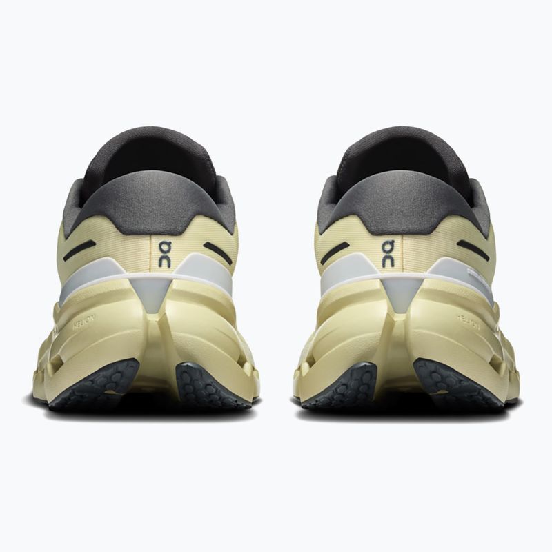 Dámské běžecké boty On Cloudrunner 3 Waterproof pollen/haze 11