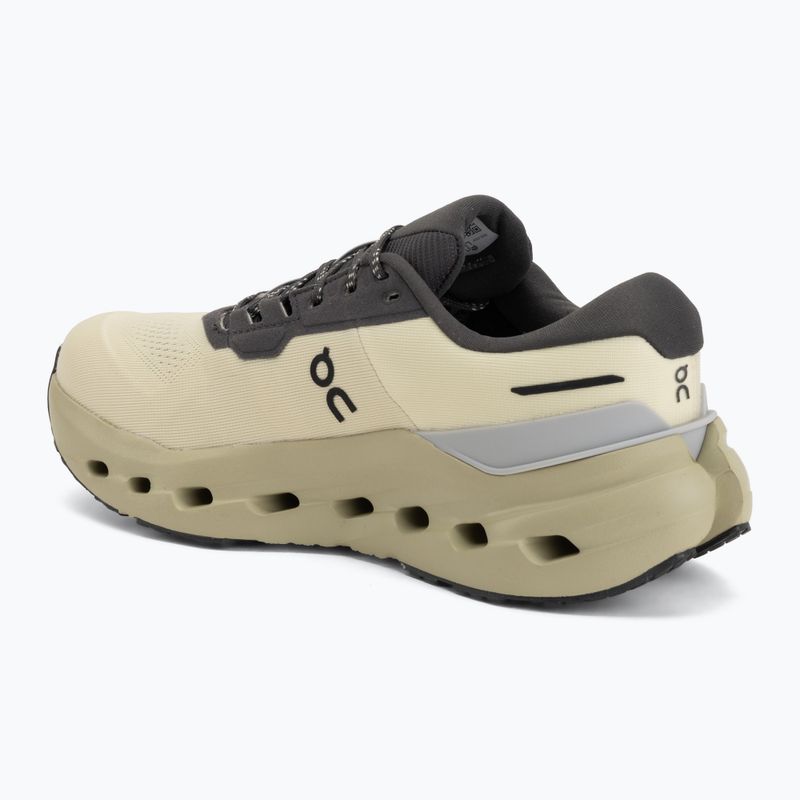 Dámské běžecké boty On Cloudrunner 3 Waterproof pollen/haze 3