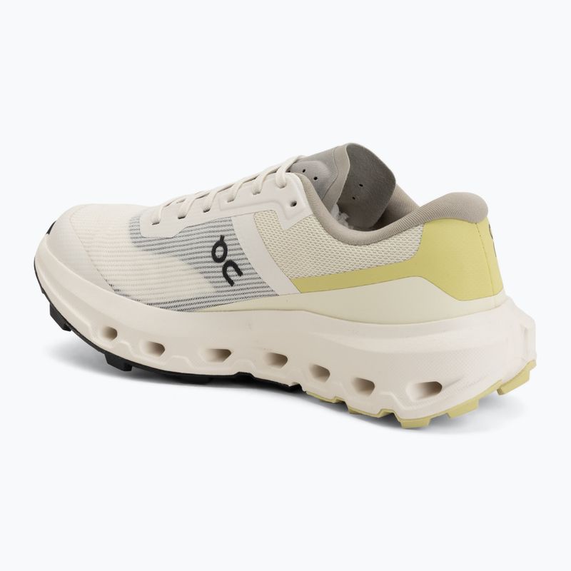 Dámské běžecké boty On Cloudvista 3 ivory/acacia 3