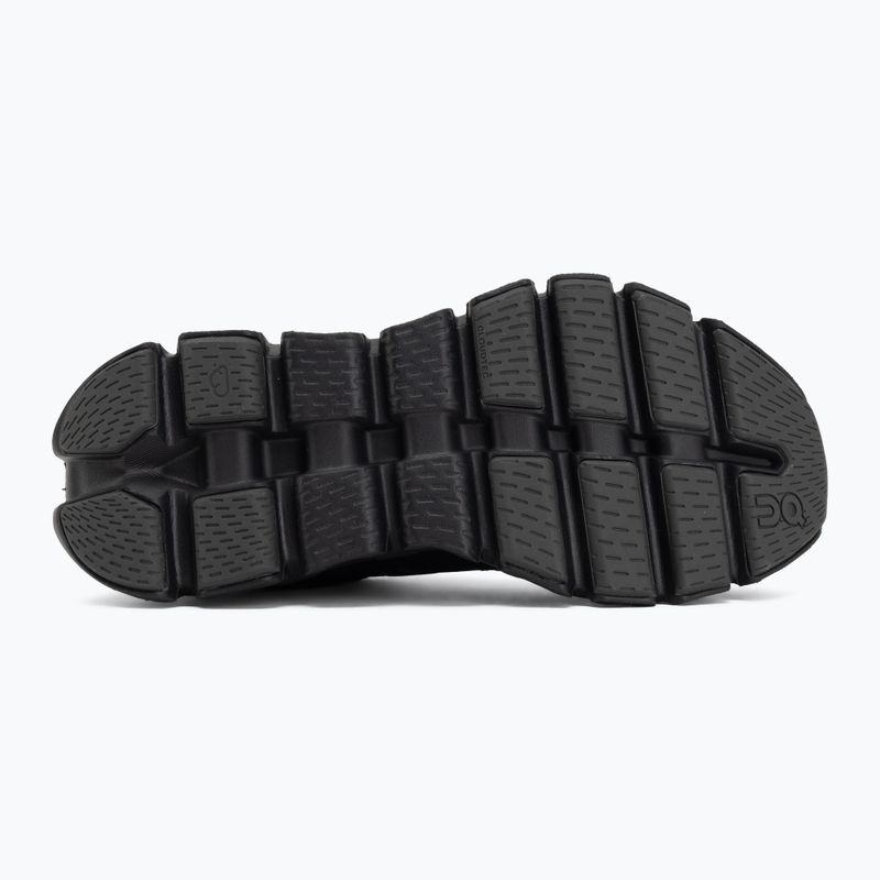 Dámské tréninkové boty On Cloud X 5 black/black 4