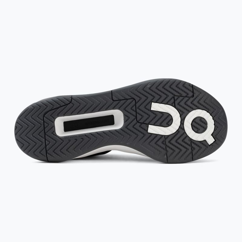 Pánské boty On The Roger Clubhouse Pro 2 black/eclipse 4