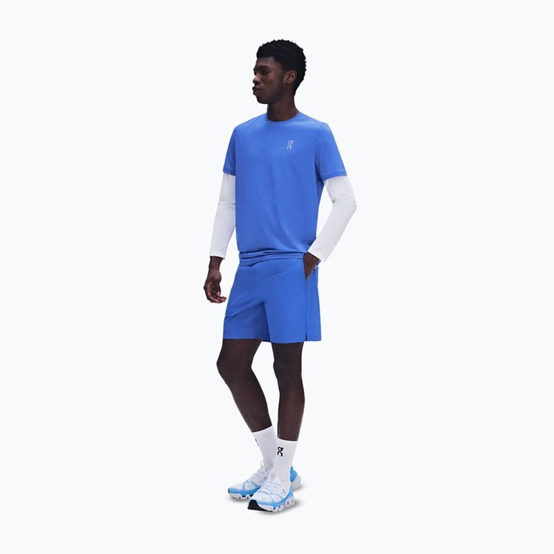 Pánský běžecký longsleeve On Core-T jay 2