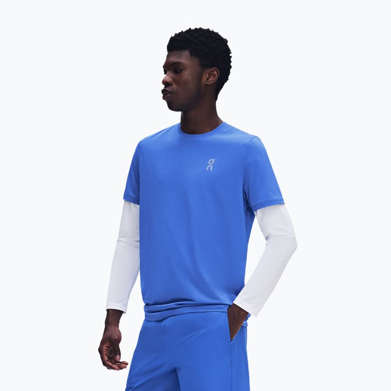 Pánský běžecký longsleeve On Core-T jay 4