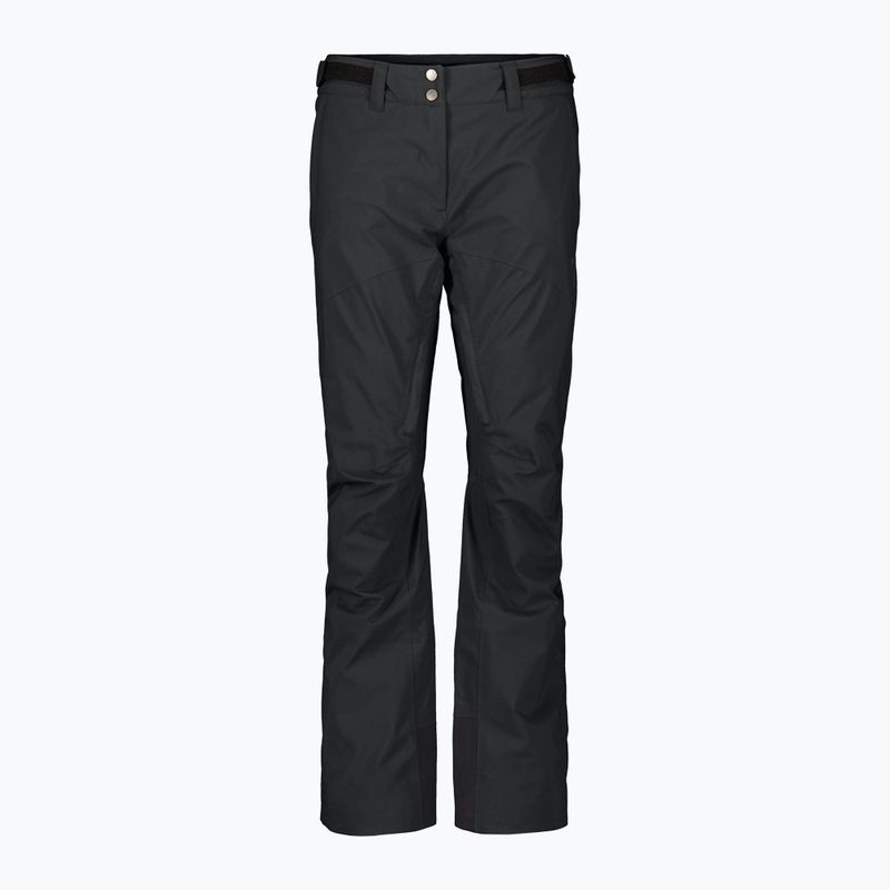 Dámské lyžařské kalhoty SCOTT Ultimate Dryo 10 black 6