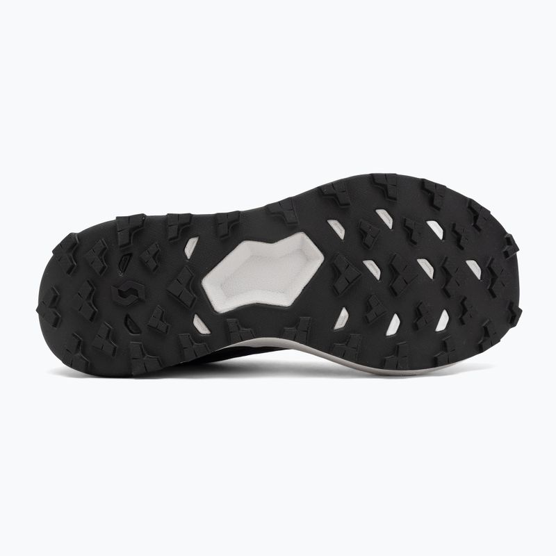 Dámské běžecké boty SCOTT Kinabalu 3 Gore-Tex black/night purple 4