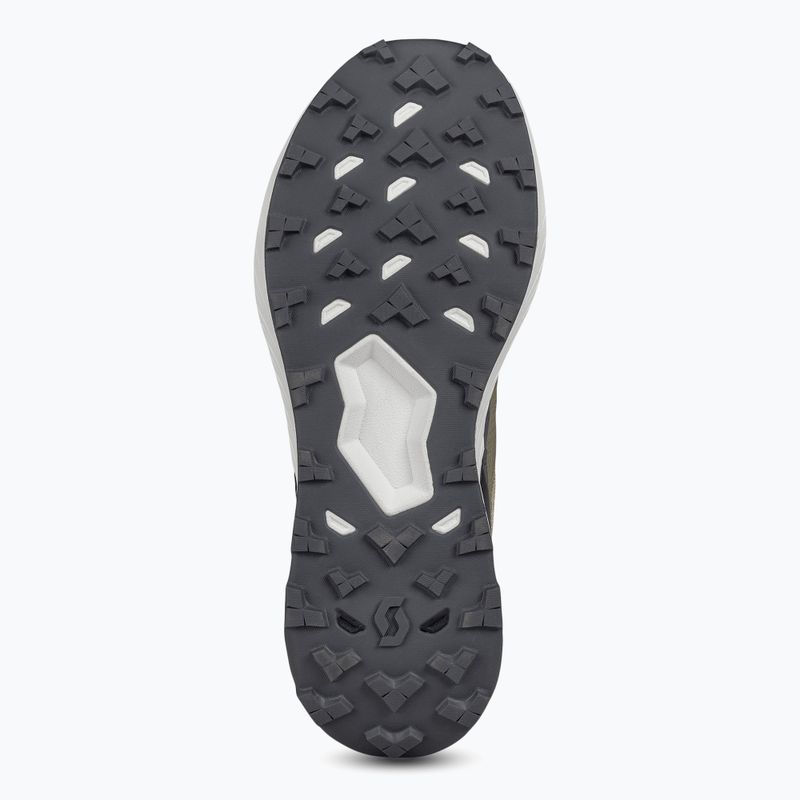 Pánské běžecké boty SCOTT Kinabalu 3 Gore-Tex black/oat beige 11