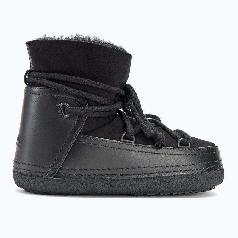 Dámské sněhule  INUIKII Classic 75101 black 2