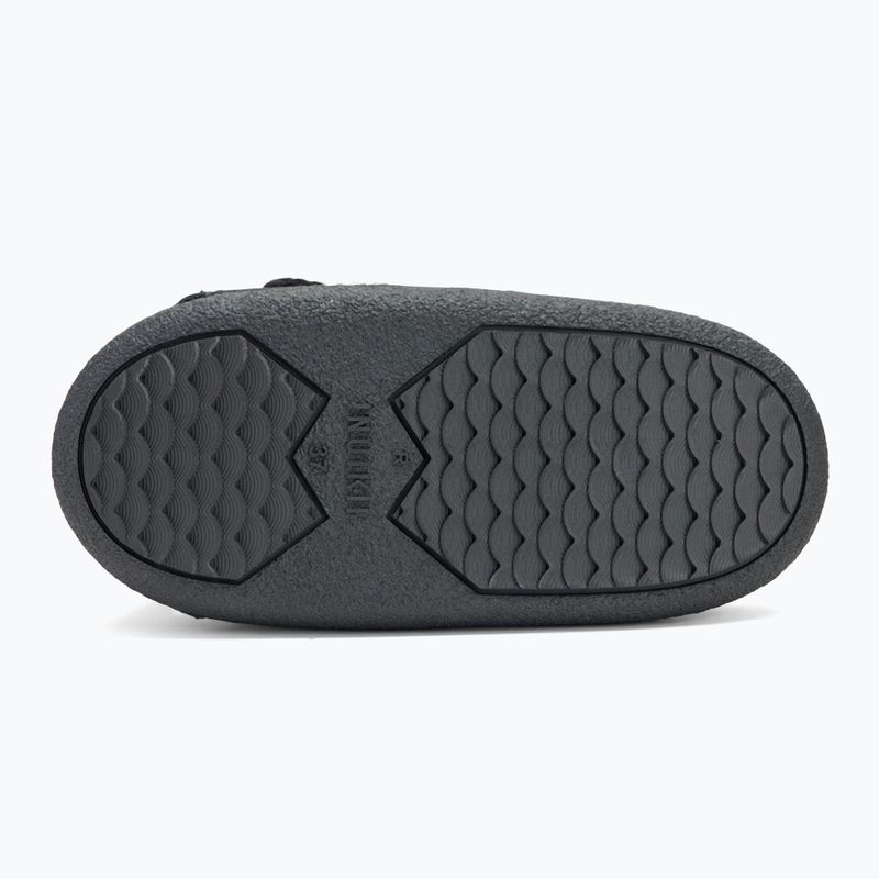 Dámské sněhule  INUIKII Classic 75101 black 4