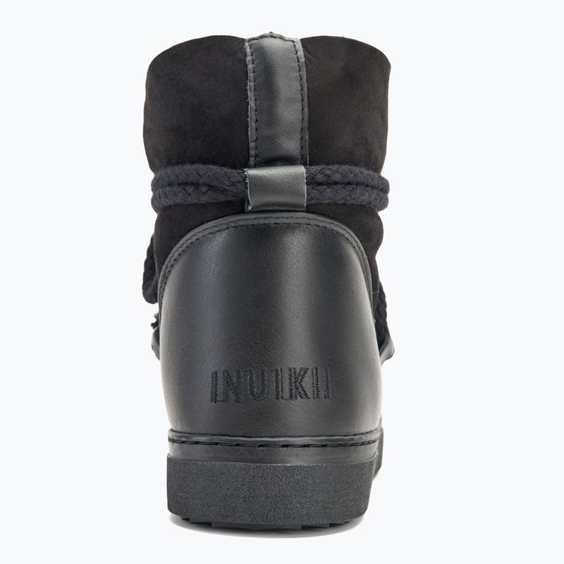 Dámské sněhule  INUIKII Classic black 6