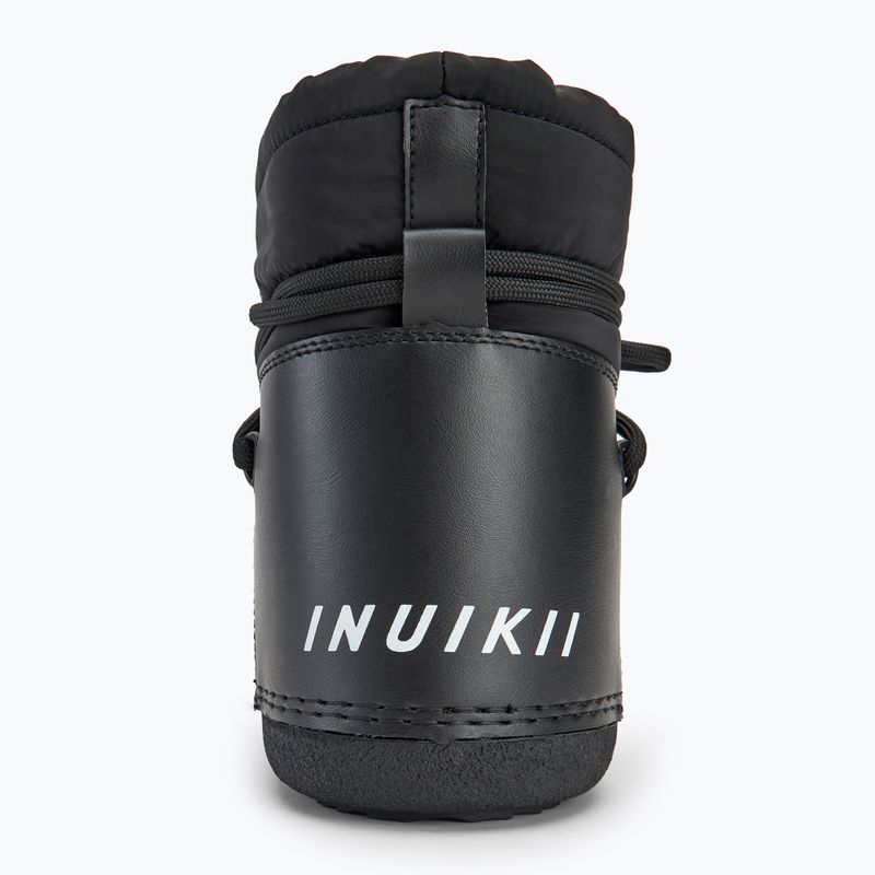 Dámské sněhule INUIKII Mountain black 6