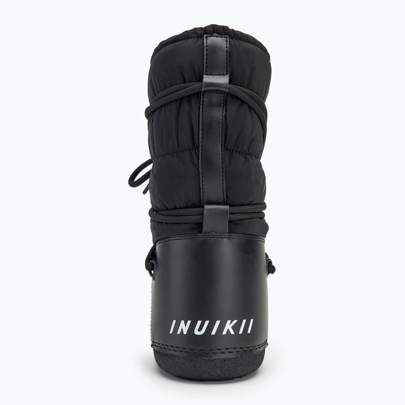 Dámské sněhule INUIKII Mountain High black 6
