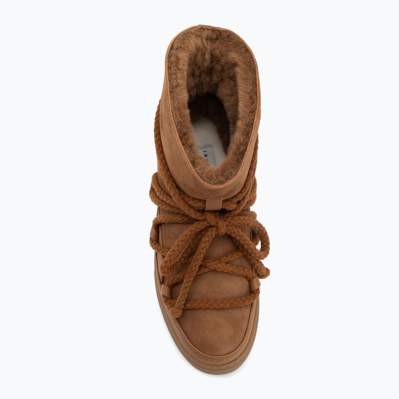 Dámské sněhule INUIKII Classic amber 5