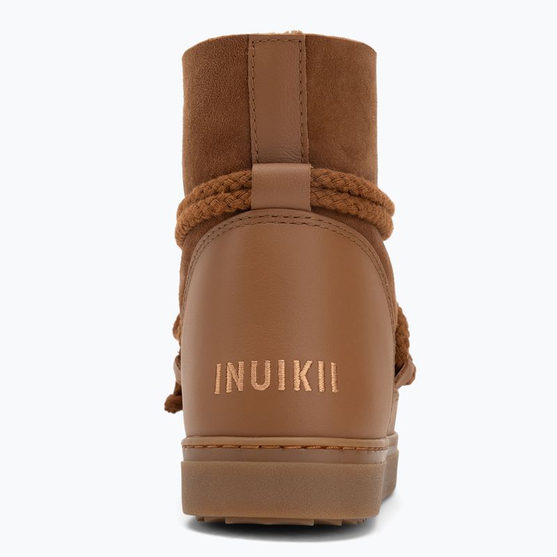 Dámské sněhule INUIKII Classic amber 6