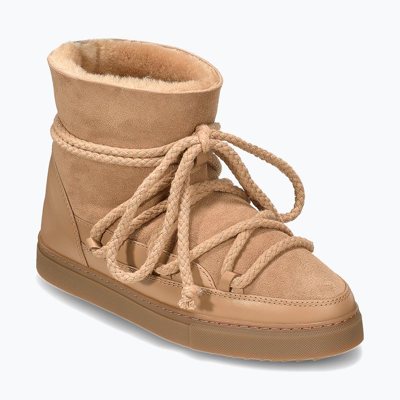 Dámské sněhule Inuikii Classic sand 8