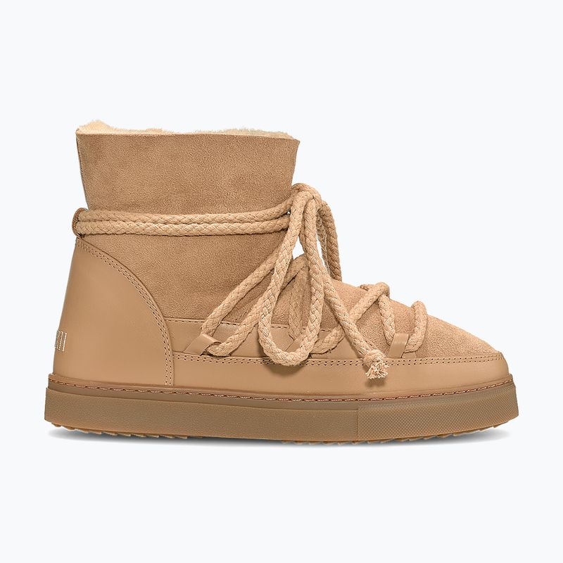 Dámské sněhule Inuikii Classic sand 9
