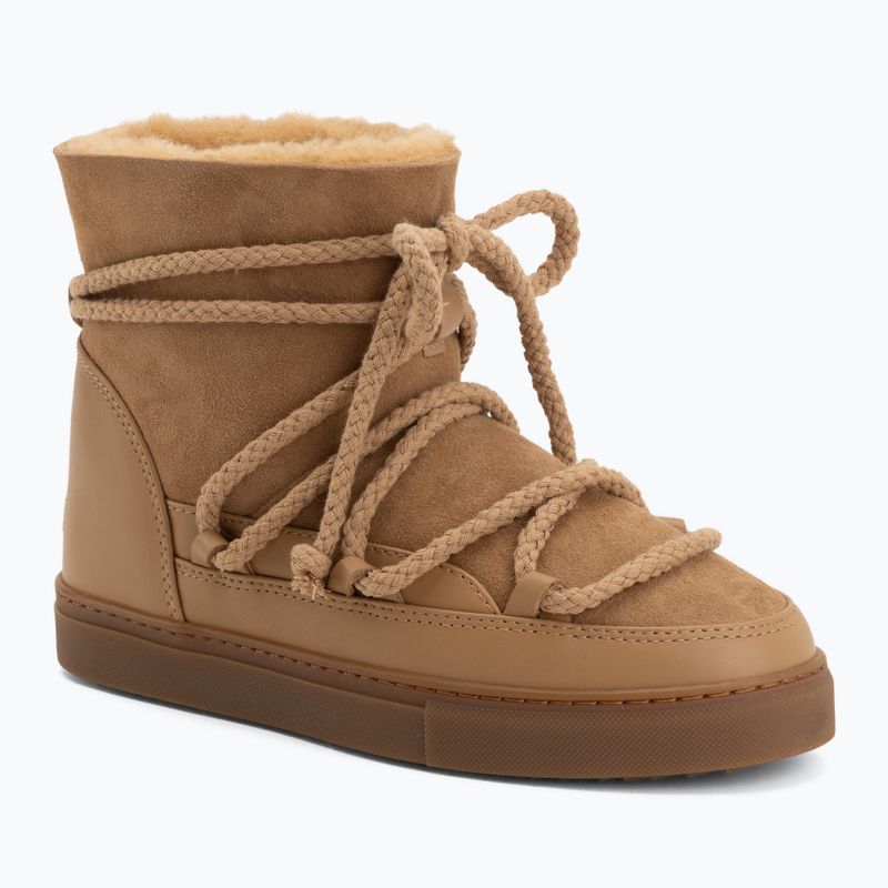 Dámské sněhule Inuikii Classic sand