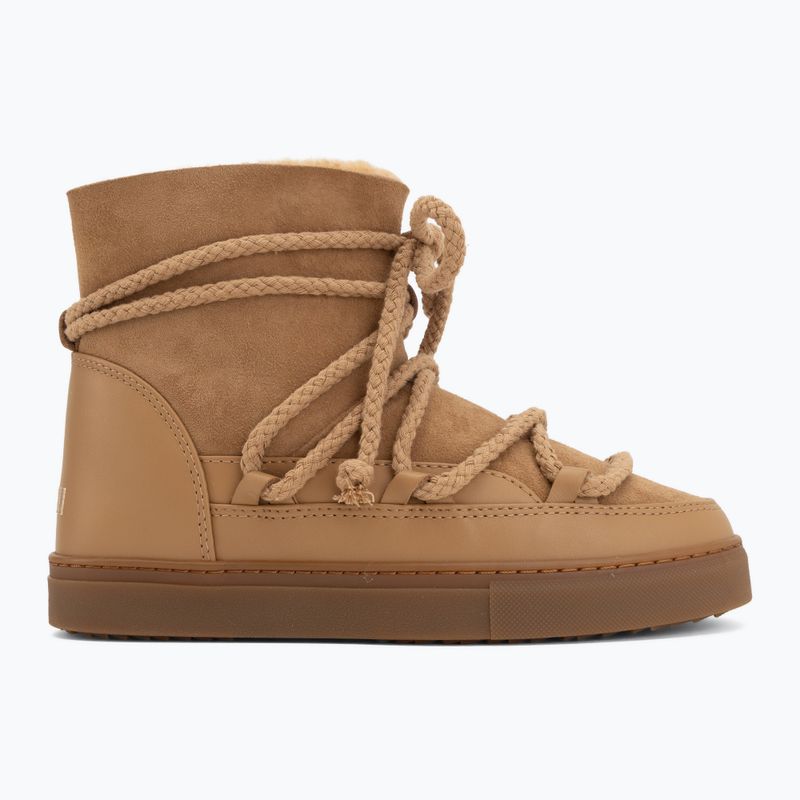 Dámské sněhule Inuikii Classic sand 2