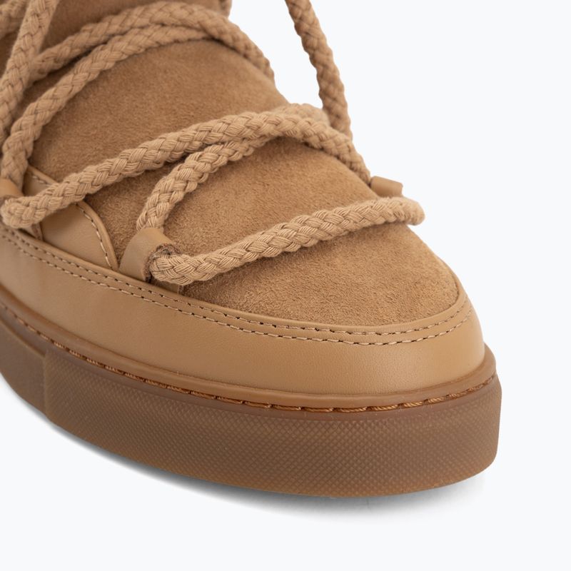 Dámské sněhule Inuikii Classic sand 7