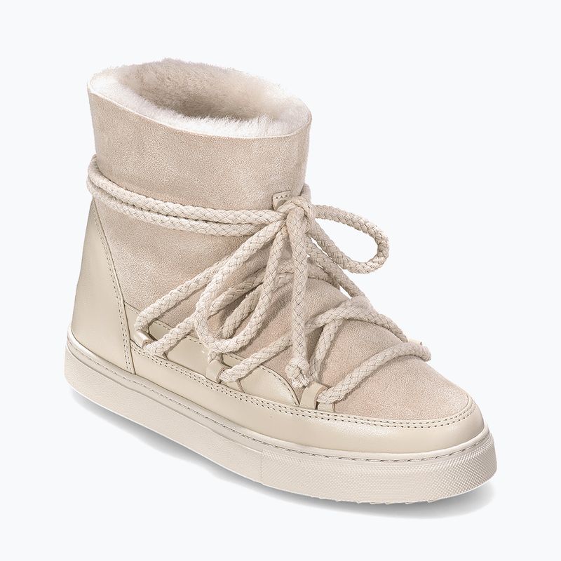 Dámské sněhule Inuikii Classic chalk 8